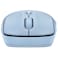 HP 400 Quiet Wireless Mouse, Purple