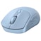 HP 400 Quiet Wireless Mouse, Purple