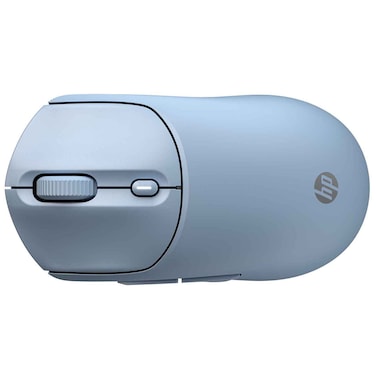 HP 400 Quiet Wireless Mouse, Purple