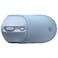 HP 400 Quiet Wireless Mouse, Purple