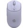 HP 400 Quiet Wireless Mouse, Purple