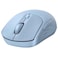 HP 400 Quiet Wireless Mouse, Blue
