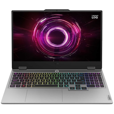 LEN LOQ R7-250/16/512/8-RTX5050