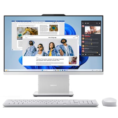 LEN AIO3 CG I7-13620H/16/512/24