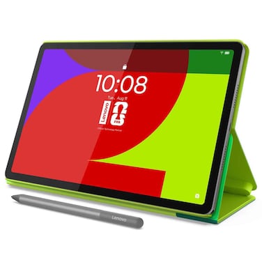 Lenovo IdeaTab 336FUGR Tablet, 256GB, Gray, 8GB RAM, 8MP Camera, 11 Inch