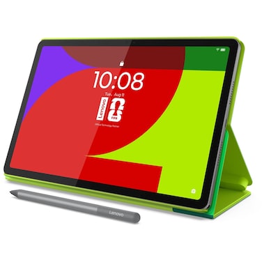 Lenovo Idea Tab FIFA World Cup 26 Edition, 11 Inch 2.5K Display, 8GB RAM, 256GB, Luna Grey