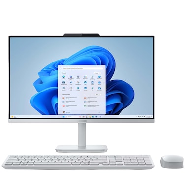 LEN AIO100 GR I3-N305/8/512/24