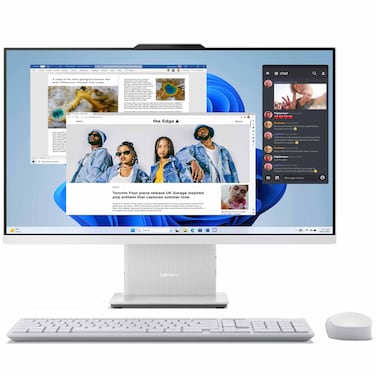 LEN AIO3 CG I7-13620H/16/512/27