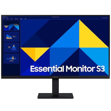 SAMSUNG MONITOR LS27D300GAMXUE