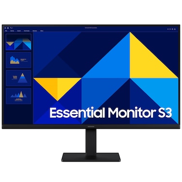 SAMSUNG MONITOR LS24D300GAMXUE