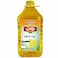 Rawan Canola Oil 100% Pure Trans Fat Free Cooking Oil, 5L
