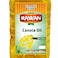 Rawan Canola Oil 100% Pure Trans Fat Free Cooking Oil, 5L