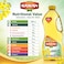 Rawan Canola Oil 100% Pure Trans Fat Free Cooking Oil, 1.5L