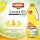 Rawan Canola Oil 100% Pure Trans Fat Free Cooking Oil, 1.5L