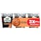 Arla Protein Salted Caramel Flavour Pudding, 200g, Pack of 3