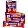 Grenade Soft Core Protein Bar Creme Egg Flavour, 45g