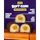 Grenade Soft Core Protein Bar Creme Egg Flavour, 45g