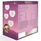 Little Freddie Delicious Dates Apple and Carrot Pouch, 360g