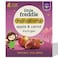 Little Freddie Delicious Dates Apple and Carrot Pouch, 360g