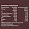 Mr Kipling Signature Collection Rich and Gooey Salted Caramel Brownie Bites, 140g