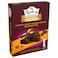 Mr Kipling Signature Collection Rich and Gooey Salted Caramel Brownie Bites, 140g