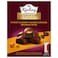 Mr Kipling Signature Collection Rich and Gooey Salted Caramel Brownie Bites, 140g