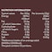 Mr Kipling Signature Collection Rich and Gooey Double Chocolate Brownie Bites, 120g