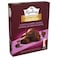 Mr Kipling Signature Collection Rich and Gooey Double Chocolate Brownie Bites, 120g
