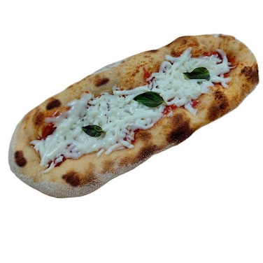Margherita Pizza Go