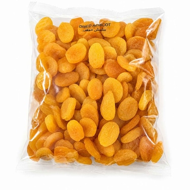 Apricot Dried