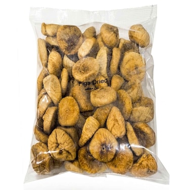 Figs Dried