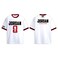 Jordan FIFA Football Graphic T-Shirt, White, Sizes S-XXL