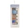 Nuvi Standard PP Feeding Bottle With Anti-Colic Nipple, 0M+, 120ml