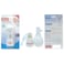 Nuvi Silicone Nasal Aspirator with Soft Silicone Tip, 0M+