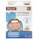 Nuvi Fever Cool Plaster for Babies and Adults, 0M+, 6 PCS