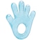 Nuvi Cooling Teether for Babies, 4M+