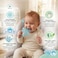 Nuvi Cooling Teether for Babies, 4M+