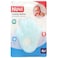 Nuvi Cooling Teether for Babies, 4M+
