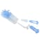 Nuvi 2-in-1 Bottle and Nipple Brush