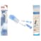 Nuvi 2-in-1 Bottle and Nipple Brush