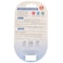 Nuvi Standard Silicone Nipples Slow Flow, 0M+, Pack of 2