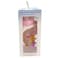 Nuvi Wide Neck PP Feeding Bottle with Anti-Colic Nipple 300ml, 6M+