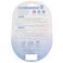 Nuvi Silicone Nipples for Standard Bottles Medium Flow, 3M+, Pack of 2