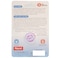 Nuvi Silicone Pacifier with Protective Cap, 0M+, Physiological Design, 1 PC