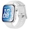 Huawei Watch Fit 5 Pro Smartwatch, White