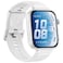 Huawei Watch Fit 5 Pro Smartwatch, White