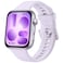 Huawei Watch Fit 5 Smartwatch, Purple