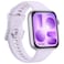 Huawei Watch Fit 5 Smartwatch, Purple