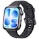 Huawei Watch Fit 5 Smartwatch, Black