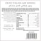 Olive Italian Mix Whole 120g